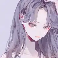 最好看的女生头像动漫动漫高冷类型好看女生头像
