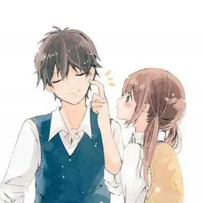 专属情头心情起伏,可以用一个情头宣泄那浓烈的感情这些情头都可以腾讯新闻
