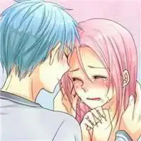 篮球情侣头像动漫微信头像图片大全
