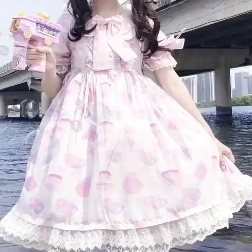 有没有类似这种很仙的头像
