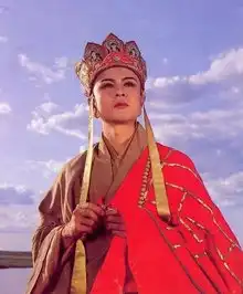 西游记
