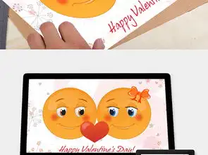 卡通笑脸爱心心形元素插画矢量eps素材图片设计高清模板下载1.83mb七夕情人节插画大全
