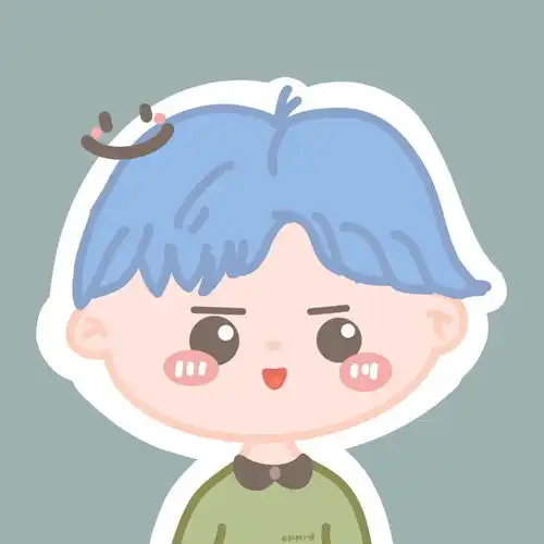 1082021最火微信qq简单可爱呆萌霸气高冷仙女生闺蜜头像新年最潮动漫二次元情侣头像
