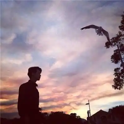 为什么孝顺的男孩子,最受女孩子欢迎
