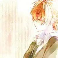 伤感的头像男生动漫微信头像图片大全
