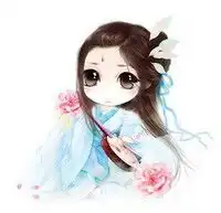 萌系菇凉
