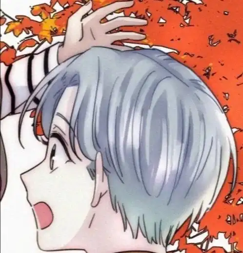 动漫头像别再让我的爱打水漂
