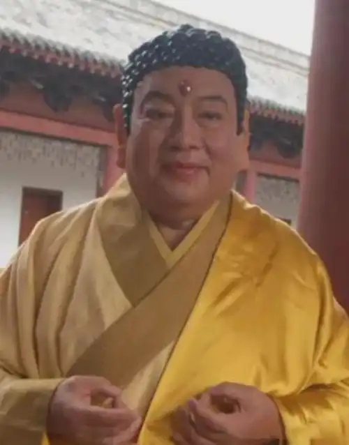 出演如来佛祖之后,他身上就怪事不断,甚至差点失去国籍
