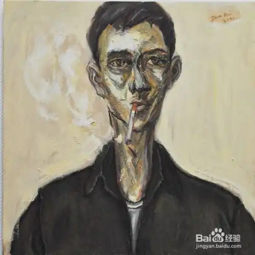 戒烟的个人经验
