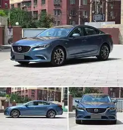 适合30岁男人的5款中型车,大气,稳重,更显档次
