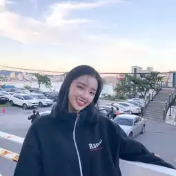 清新唯美女生头像纯天然无公害
