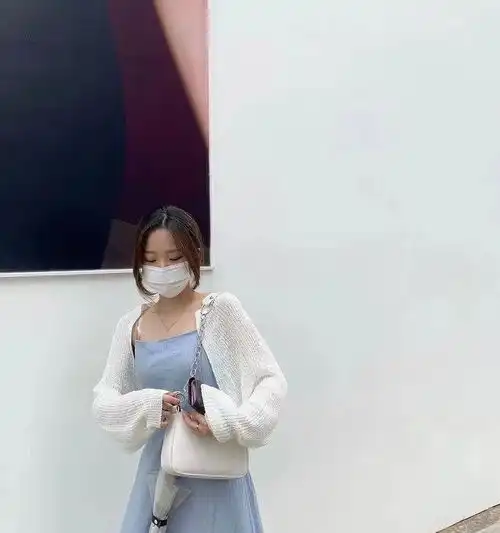 微胖女生,一定要穿这4件
