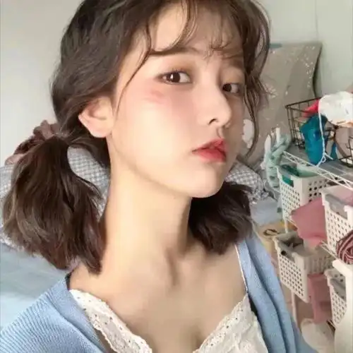 情头有了你的晚安才睡的安稳
