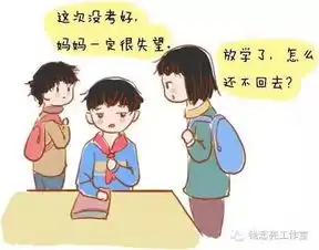 钱志亮可怜天下父母心,望子成龙压力大
