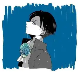 p站二次元插画少年动漫堆糖,美好生活研究所
