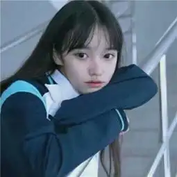 9月1号开学季头像高清版2017校园风十足的女生头像大全
