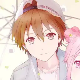 干物女
