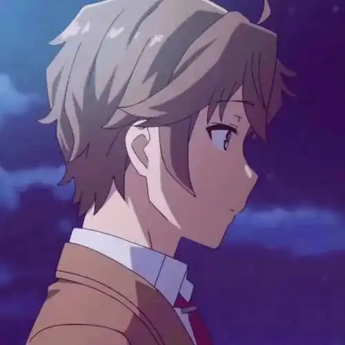 情头丨你的笑容足以迷醉整个夏天
