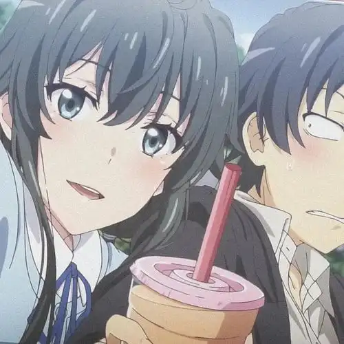 微甜高质量情头面对你我再一次心动的优质情头
