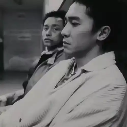经典港星头像壁纸港风复古

