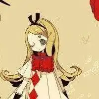 动漫可爱简约头像女生头像吧微信头像图片大全
