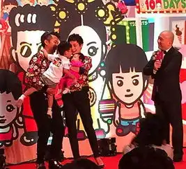 邓超一儿一女家庭圆满那备孕男孩秘诀到底在哪
