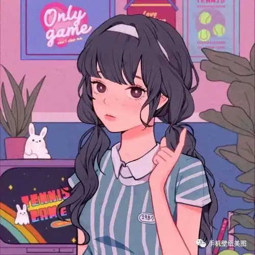 2020抖音热门超火头像,男生,女生,情侣,闺蜜头像
