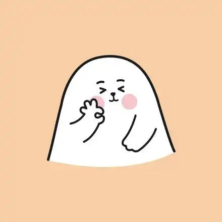 头像大全多系列个性头像超级温柔干净的文案短句
