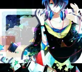 冬菇...p站画师pixiv
