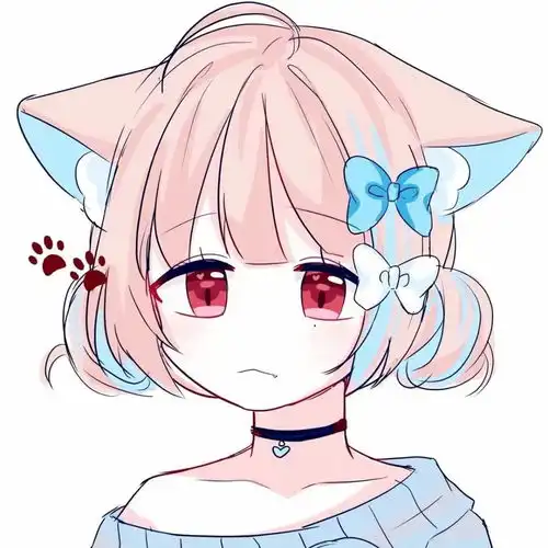 动漫情头,情侣头像动漫一对
