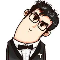 一男一女qq情侣头像

