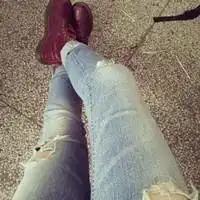 最新半身头像女生微信头像图片大全
