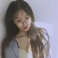 头像女生简单气质卡通图片微信头像图片大全
