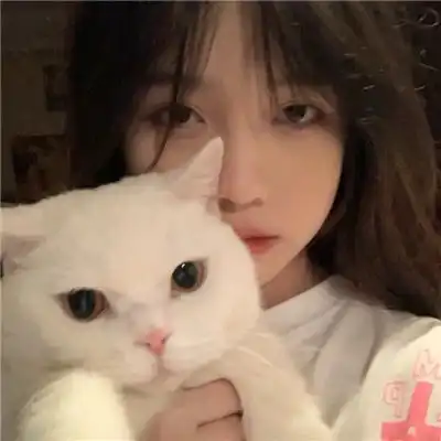 又纯又欲又御的小众女生头像,极具高级感的高颜值女头
