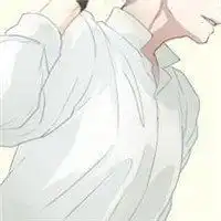 动漫头像男生半身微信头像图片大全
