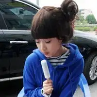 头像可爱,清新人
