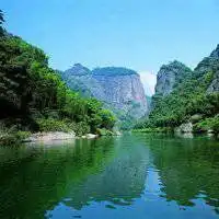 65年属蛇男招财微信山水头像微信头像图片大全
