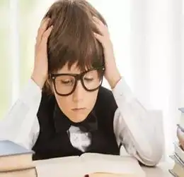 注意力记忆力竞争力
