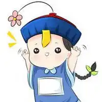 僵小鱼头像萌萌哒微信头像图片大全
