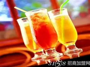 柚见檬鲜果饮品加盟赚钱吗
