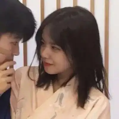 情头情侣头像高清卡通第104期
