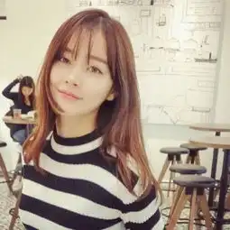 女生头像韩国
