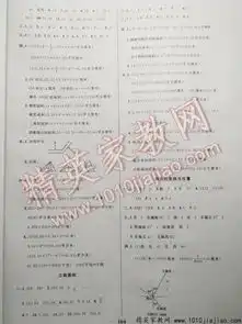 2016年望子成龙最新版小学毕业升学复习必做的专项卷和真题卷数学温州专版答案
