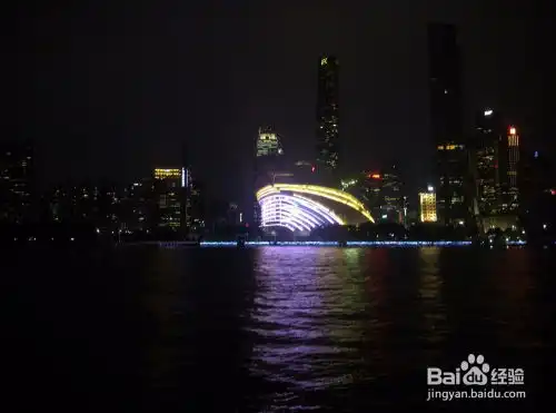 广州景点超级详细版
