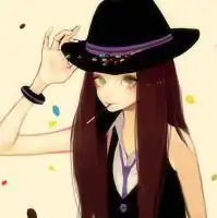 谁有一张动漫5个人的集体图片
