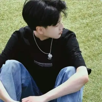 男生头像阳光帅气男生头像我要个性网
