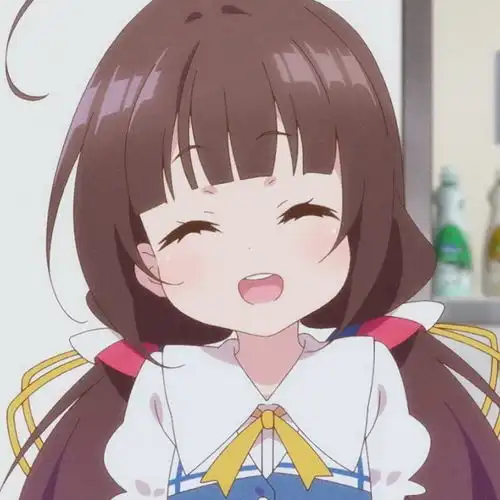 少女心爆棚的动漫头像
