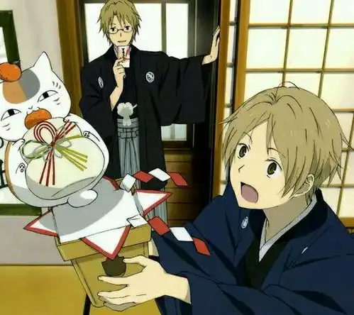 女性喜欢什么样的动漫男性
