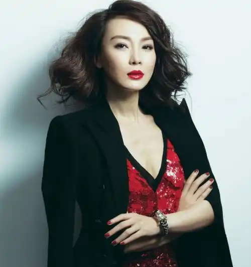 风情万种的国民四大御姐,哪一款是你的最爱
