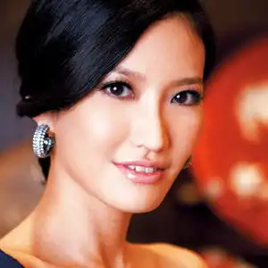 女明星名媛们最新化妆法宝大揭秘
